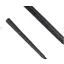 Country Direct Rubber Handle Cushioned Jump Bat - Navy